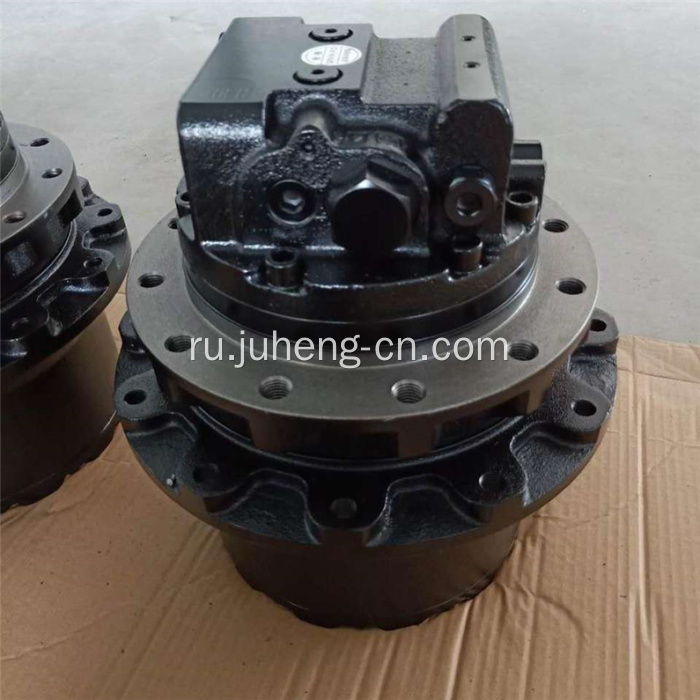 Kobelco Excavator SK03-2 Travel Motor SK03-2 Финальный привод